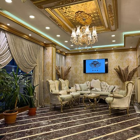 Angels Garden Hotel - Grand Bazaar Istambul Exterior foto